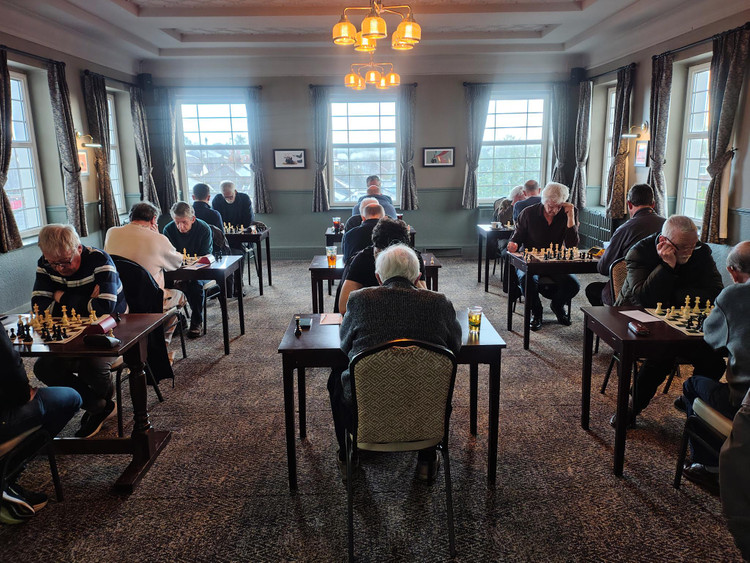 Club Championship
